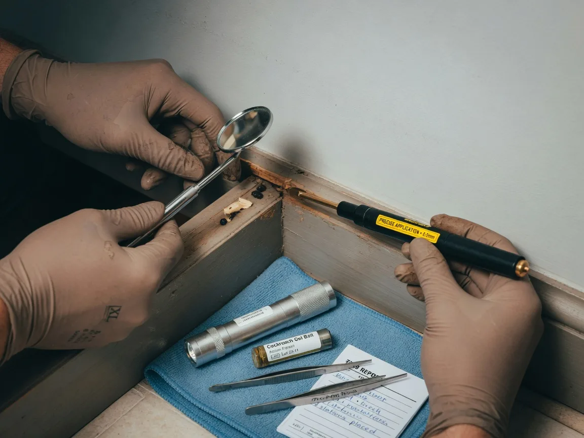 Why choose Emergency Pest Control in Greenwood, AR